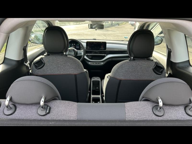 Image FIAT 500 e 95ch ICONE