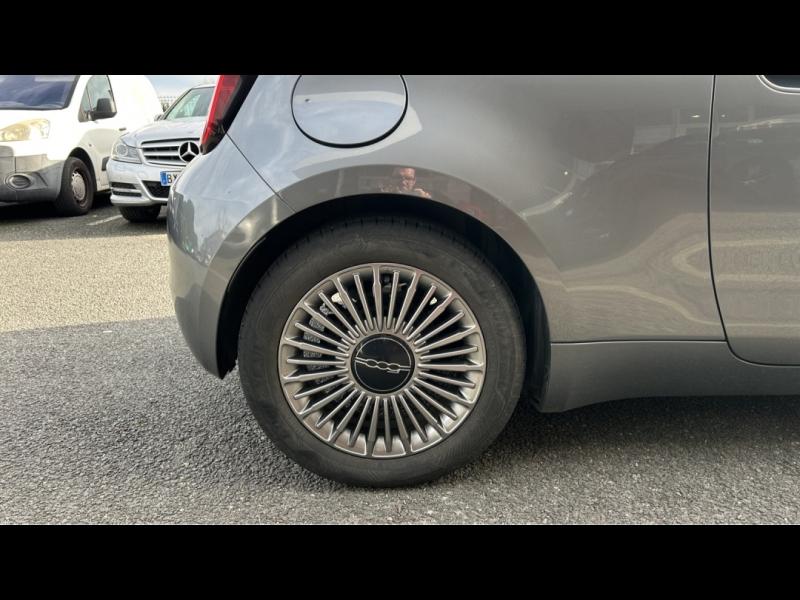 Image FIAT 500 e 95ch ICONE