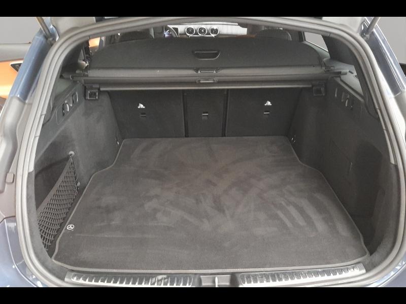 Image MERCEDES-BENZ Classe C Break 220 d 197ch AMG Line