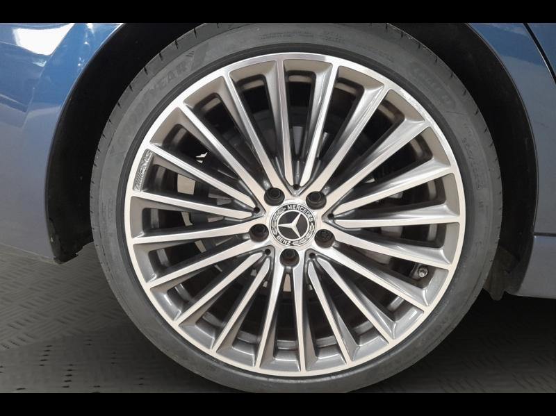 Image MERCEDES-BENZ Classe C Break 220 d 197ch AMG Line