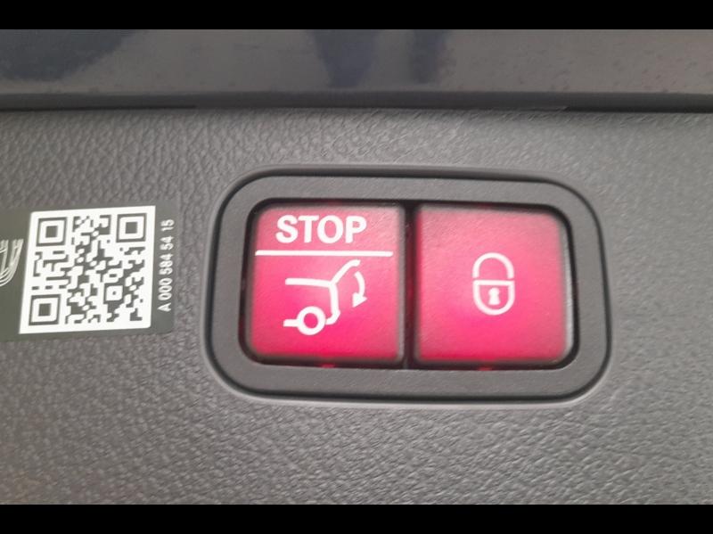 Image MERCEDES-BENZ Classe C Break 220 d 197ch AMG Line