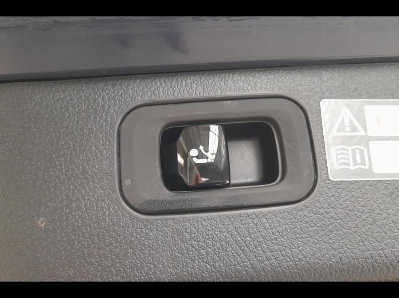 Image MERCEDES-BENZ Classe C Break 220 d 197ch AMG Line