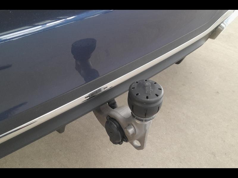 Image MERCEDES-BENZ Classe C Break 220 d 197ch AMG Line