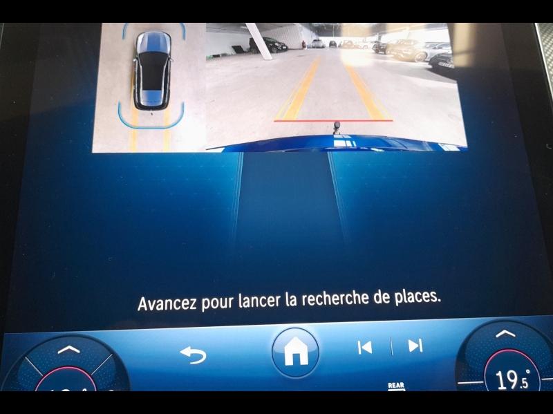 Image MERCEDES-BENZ Classe C Break 220 d 197ch AMG Line