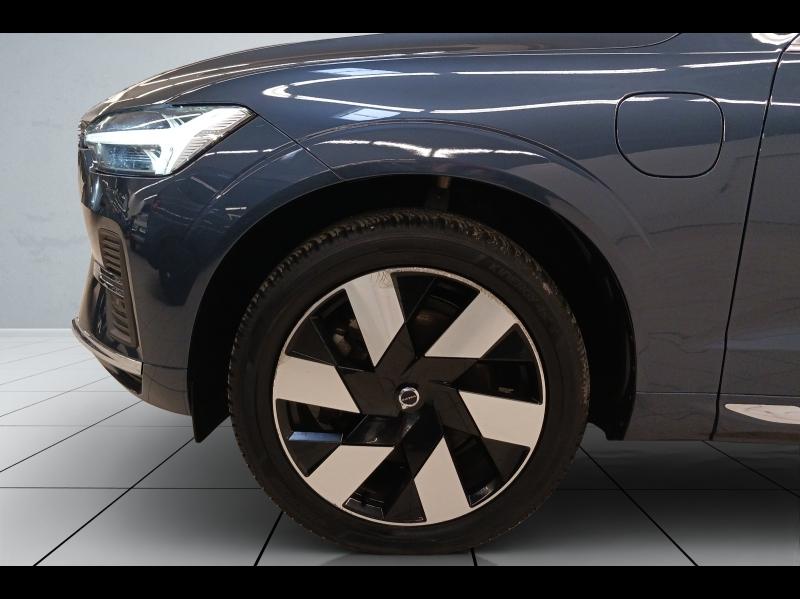 Image VOLVO XC60 T6 AWD 253 + 145ch Utimate Style Dark Geartronic