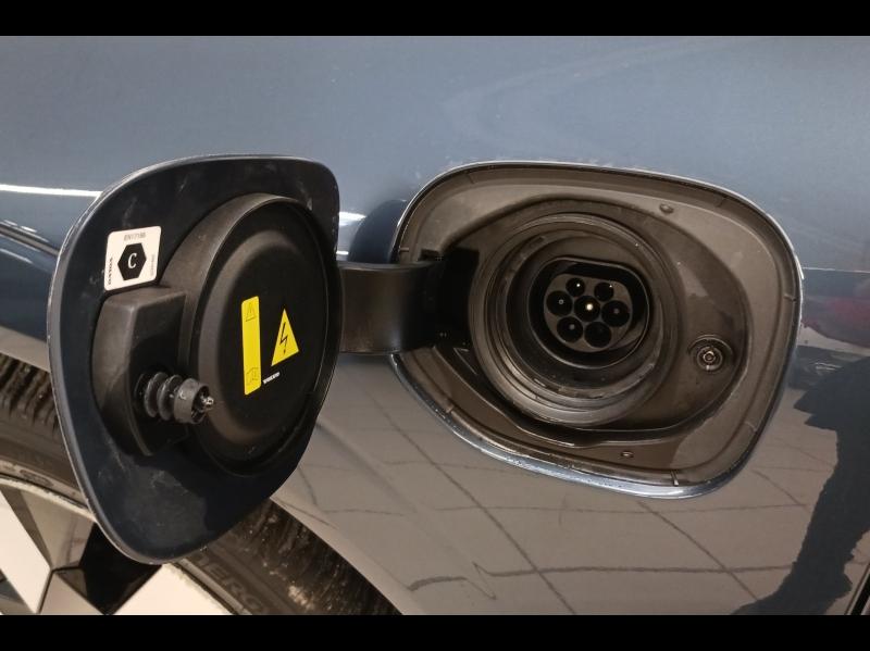 Image VOLVO XC60 T6 AWD 253 + 145ch Utimate Style Dark Geartronic