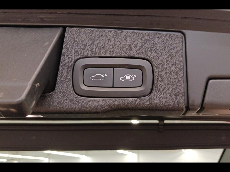 Image VOLVO XC60 T6 AWD 253 + 145ch Utimate Style Dark Geartronic