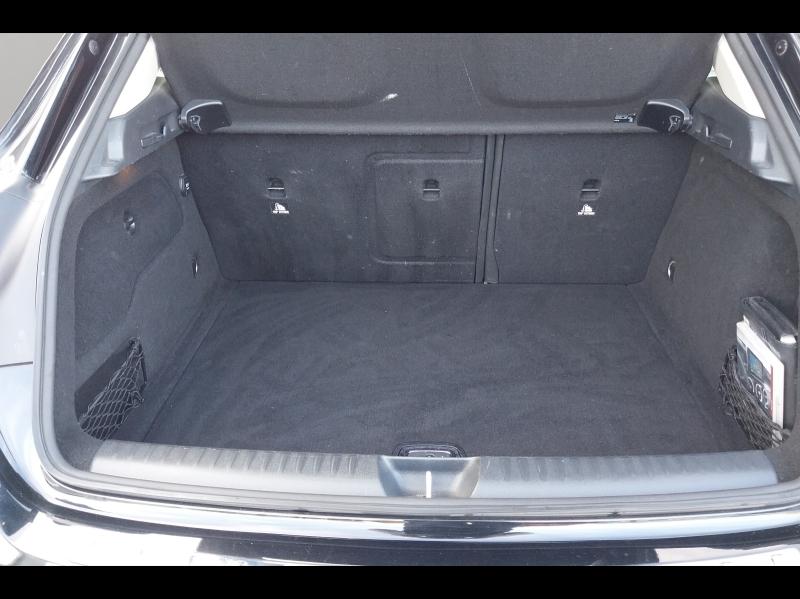 Image MERCEDES-BENZ GLA 180 d Business Edition