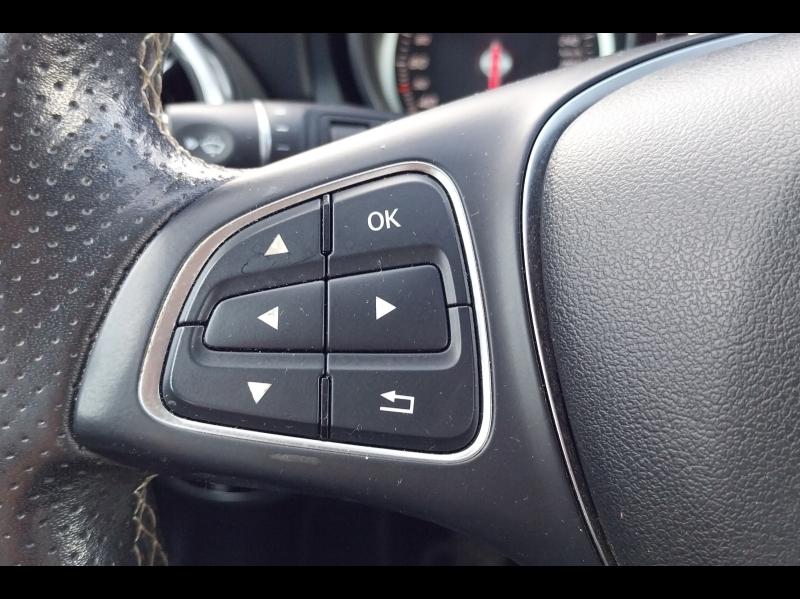 Image MERCEDES-BENZ GLA 180 d Business Edition