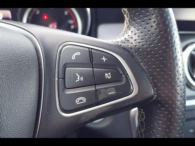 Image MERCEDES-BENZ GLA 180 d Business Edition