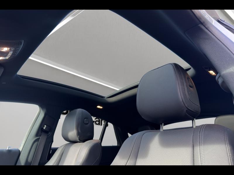 Image MERCEDES-BENZ GLE Coupé 350 de 197ch+136ch AMG Line 4Matic 9G-Tronic