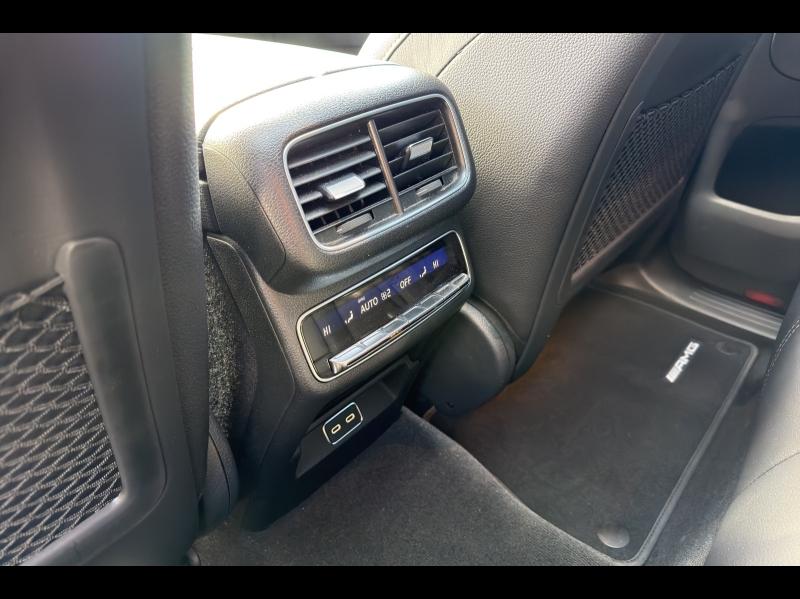 Image MERCEDES-BENZ GLE Coupé 350 de 197ch+136ch AMG Line 4Matic 9G-Tronic