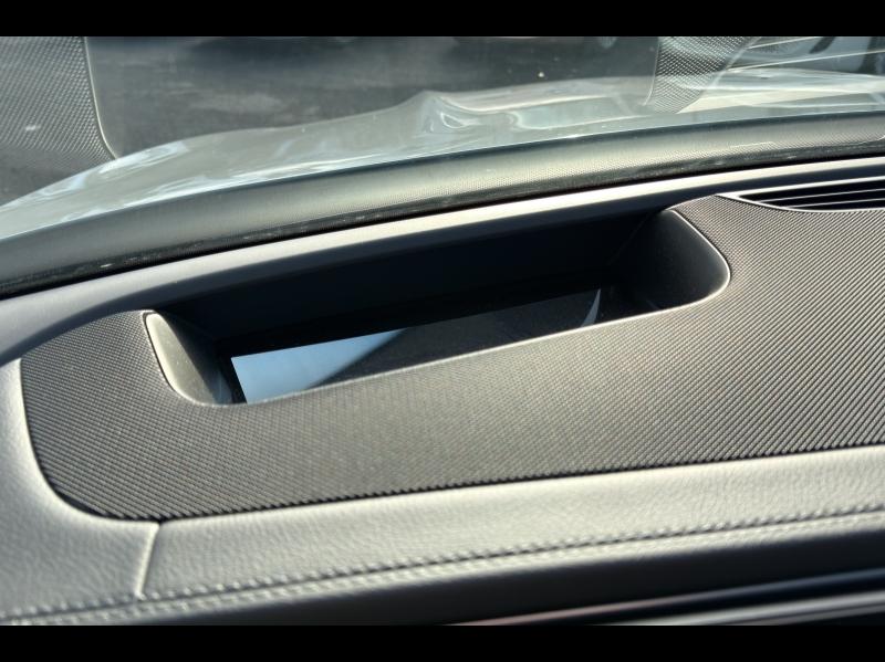 Image MERCEDES-BENZ GLE Coupé 350 de 197ch+136ch AMG Line 4Matic 9G-Tronic