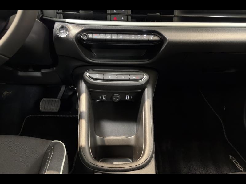 Image FIAT 600 1.2 Hybrid Turbo 110ch eDCT6