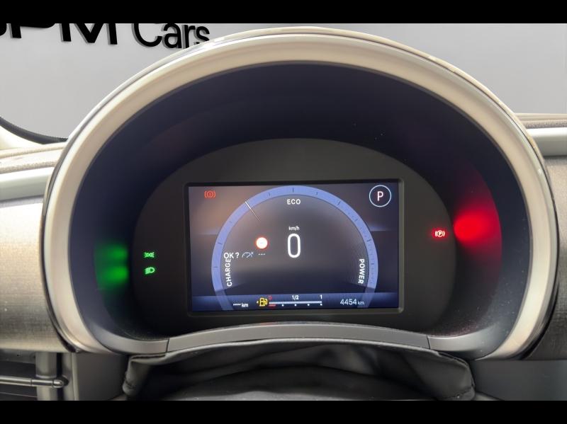 Image FIAT 600 1.2 Hybrid Turbo 110ch eDCT6