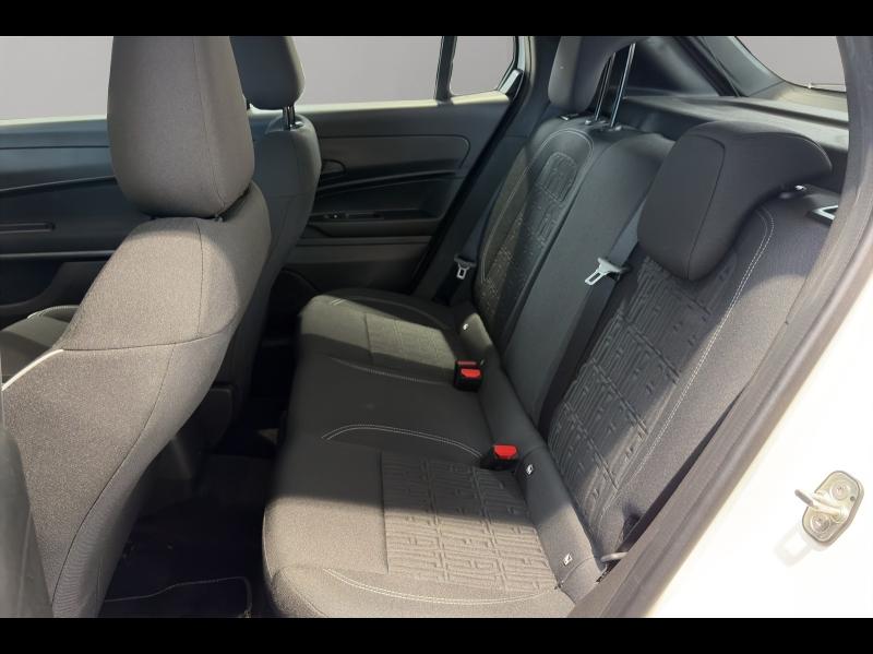 Image FIAT 600 1.2 Hybrid Turbo 110ch eDCT6