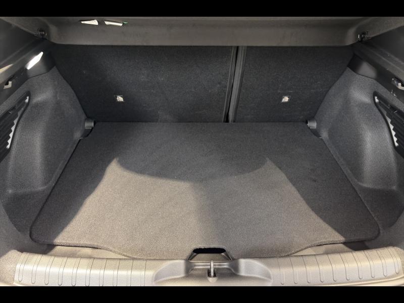 Image FIAT 600 1.2 Hybrid Turbo 110ch eDCT6