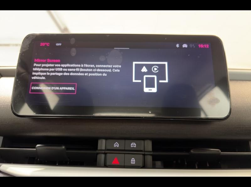 Image FIAT 600 1.2 Hybrid Turbo 110ch eDCT6