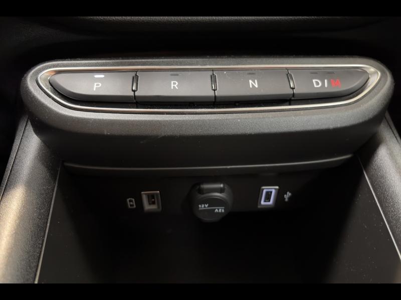 Image FIAT 600 1.2 Hybrid Turbo 110ch eDCT6