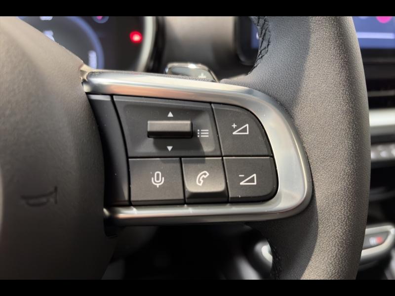 Image FIAT 600 1.2 Hybrid Turbo 110ch eDCT6