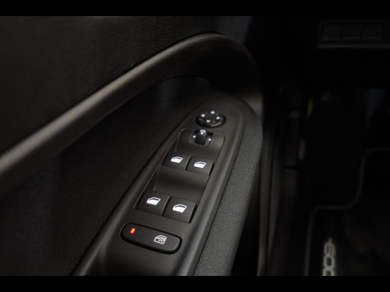 Image FIAT 600 1.2 Hybrid Turbo 110ch eDCT6