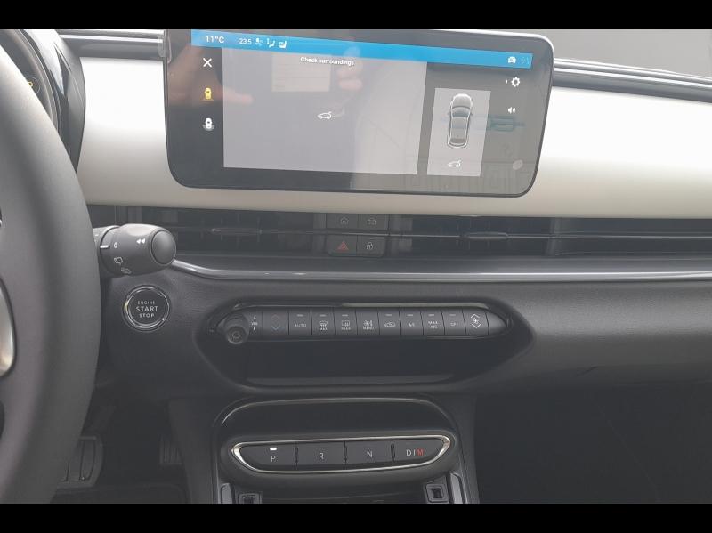 Image FIAT 600 1.2 Hybrid Turbo 110ch La Prima eDCT6