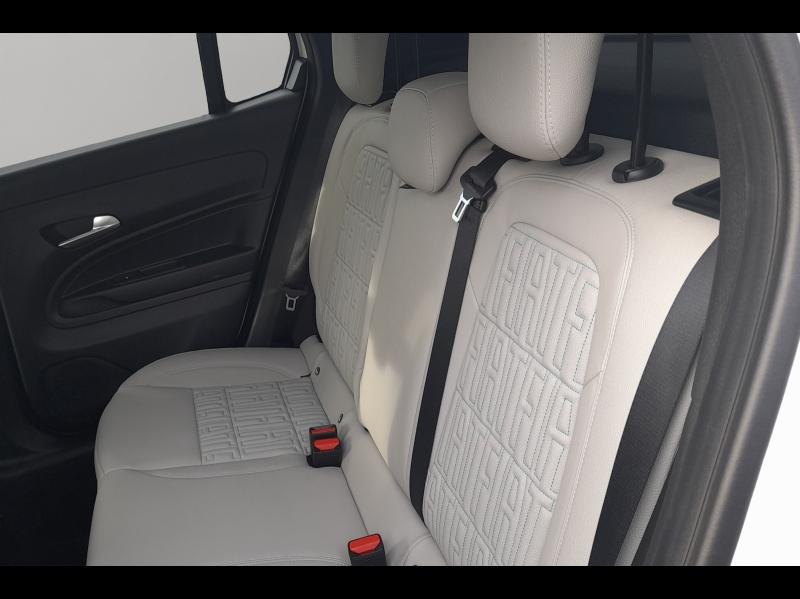 Image FIAT 600 1.2 Hybrid Turbo 110ch La Prima eDCT6