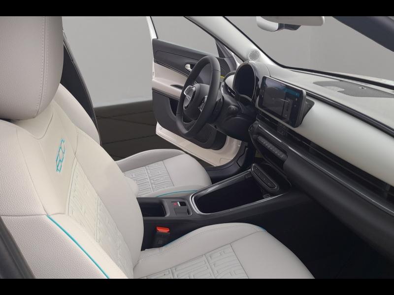 Image FIAT 600 1.2 Hybrid Turbo 110ch La Prima eDCT6