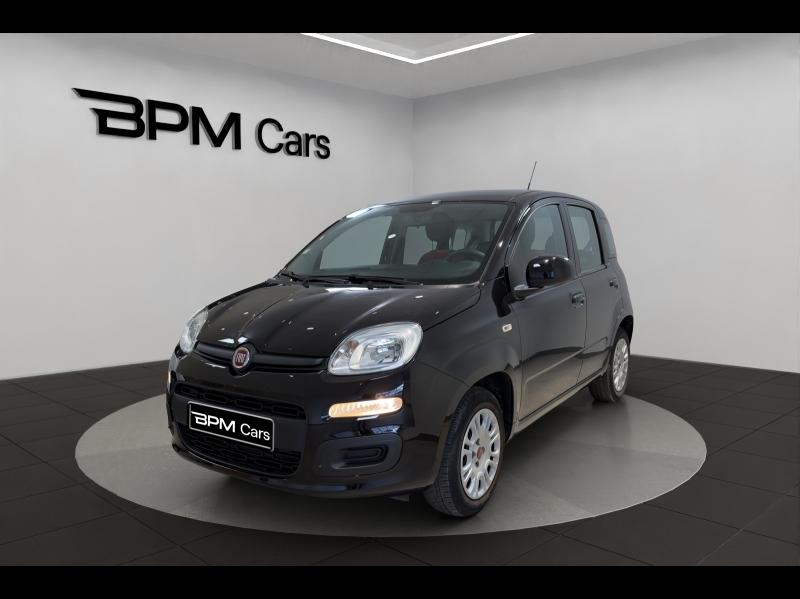 Photo FIAT Panda 1.2 8v 69ch S&S Easy Euro6D 112g