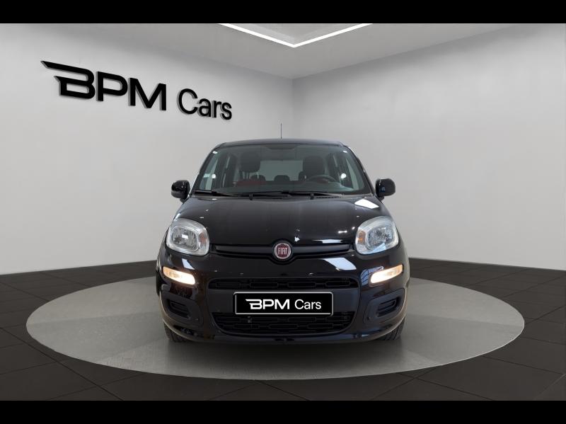 Image FIAT Panda 1.2 8v 69ch S&S Easy Euro6D 112g