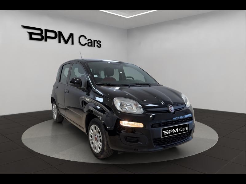 Image FIAT Panda 1.2 8v 69ch S&S Easy Euro6D 112g