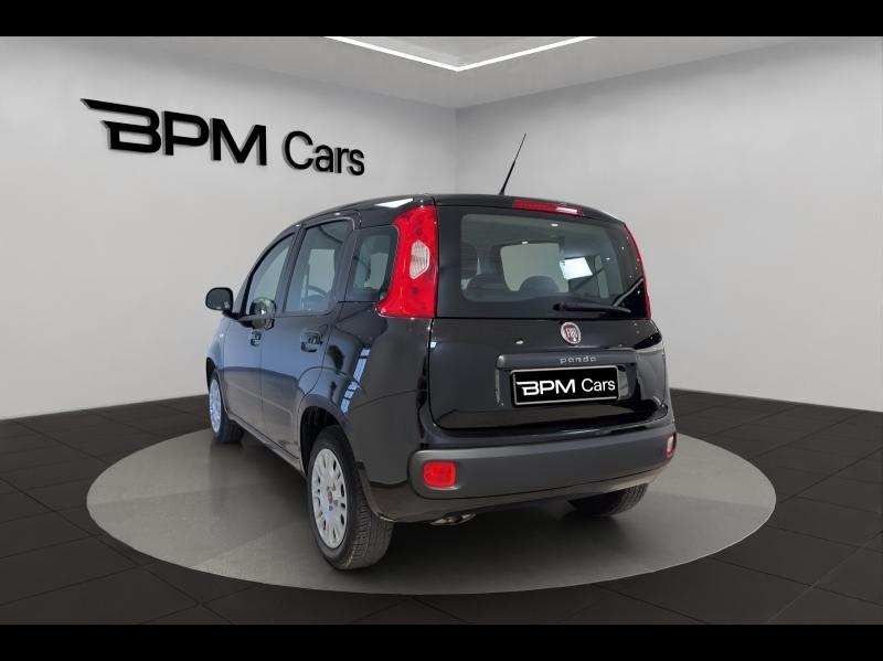 Image FIAT Panda 1.2 8v 69ch S&S Easy Euro6D 112g