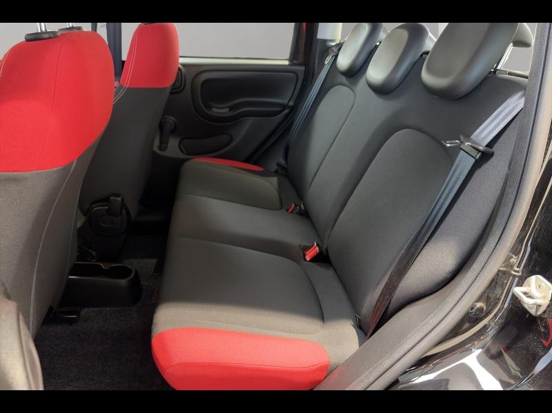 Image FIAT Panda 1.2 8v 69ch S&S Easy Euro6D 112g