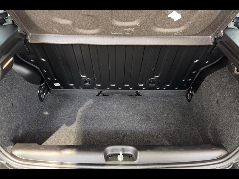 Image FIAT Panda 1.2 8v 69ch S&S Easy Euro6D 112g