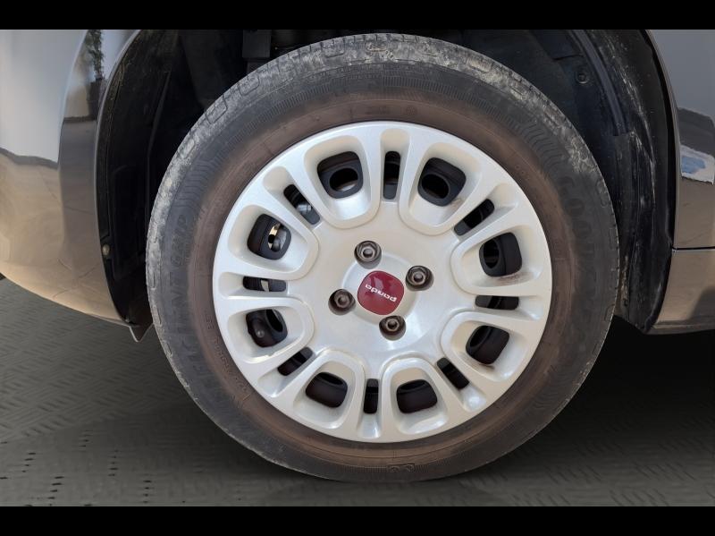 Image FIAT Panda 1.2 8v 69ch S&S Easy Euro6D 112g