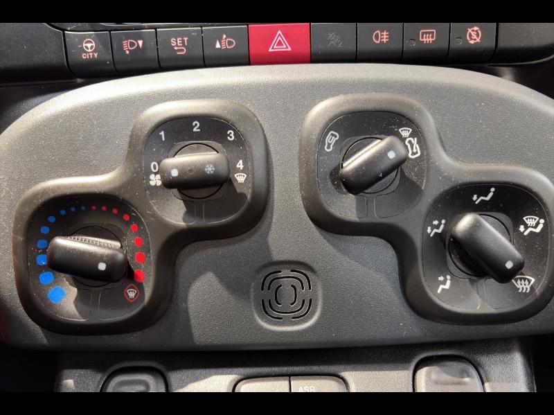 Image FIAT Panda 1.2 8v 69ch S&S Easy Euro6D 112g