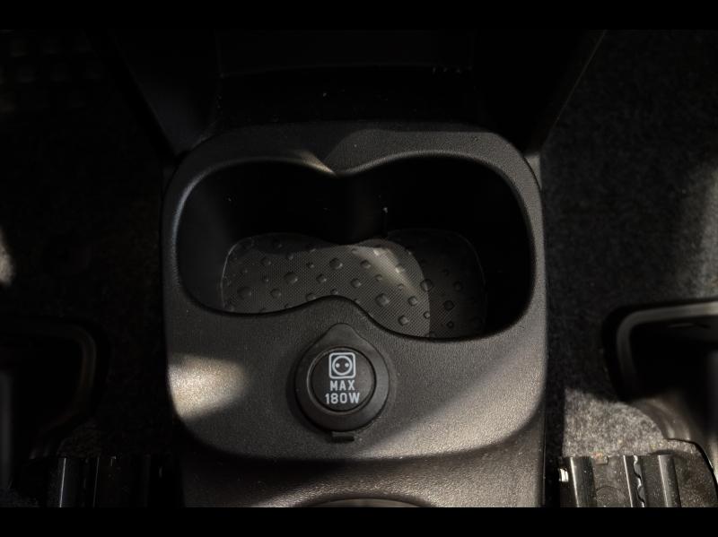 Image FIAT Panda 1.2 8v 69ch S&S Easy Euro6D 112g