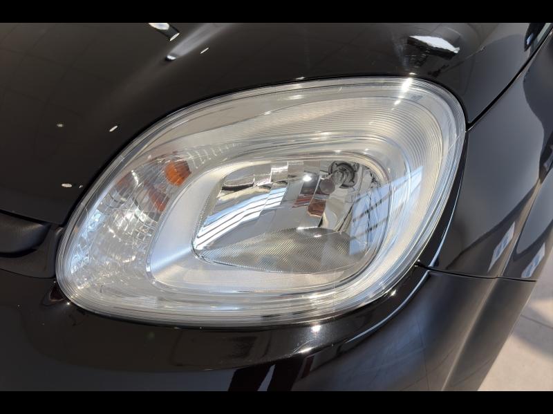 Image FIAT Panda 1.2 8v 69ch S&S Easy Euro6D 112g