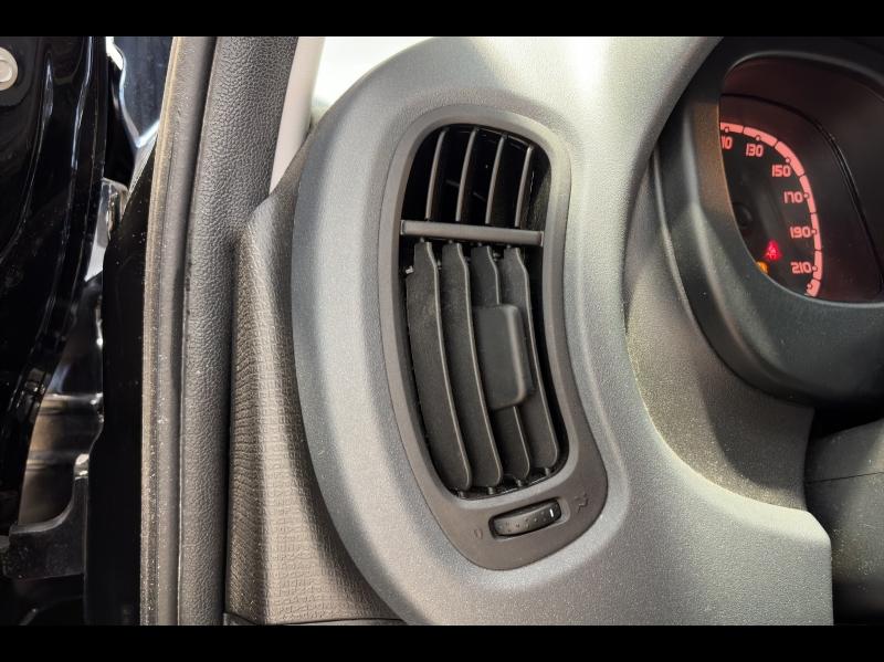 Image FIAT Panda 1.2 8v 69ch S&S Easy Euro6D 112g