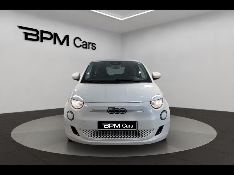 Image FIAT 500 e 95ch Action Plus