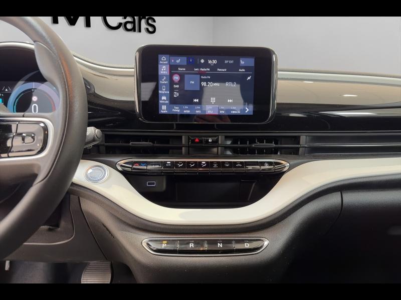 Image FIAT 500 e 95ch Action Plus