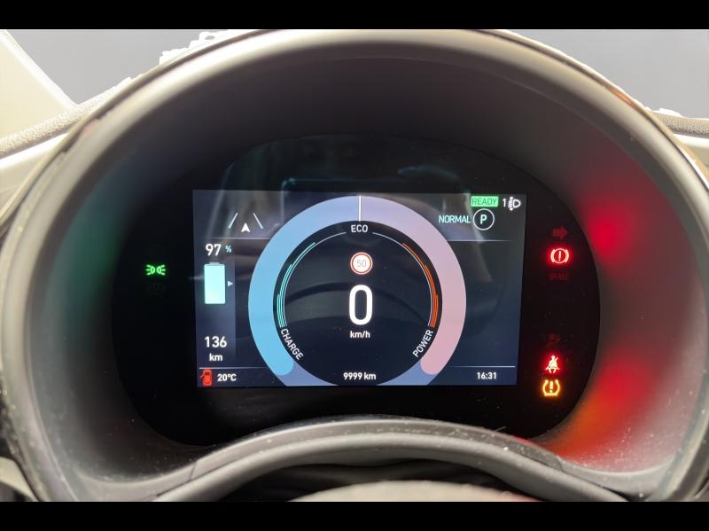 Image FIAT 500 e 95ch Action Plus