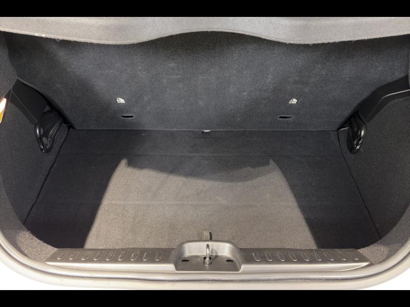 Image FIAT 500 e 95ch Action Plus