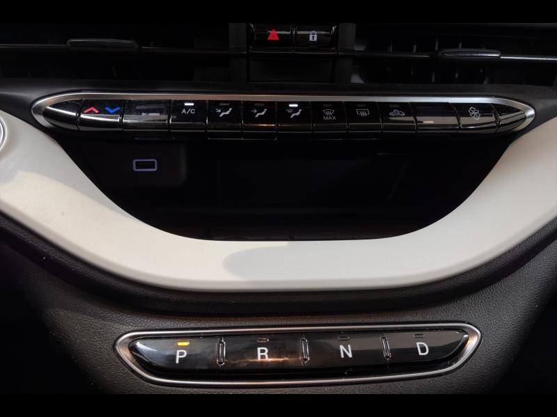 Image FIAT 500 e 95ch Action Plus