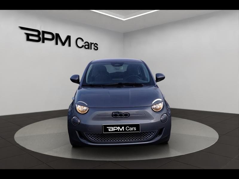 Image FIAT 500 e 95ch Action Plus