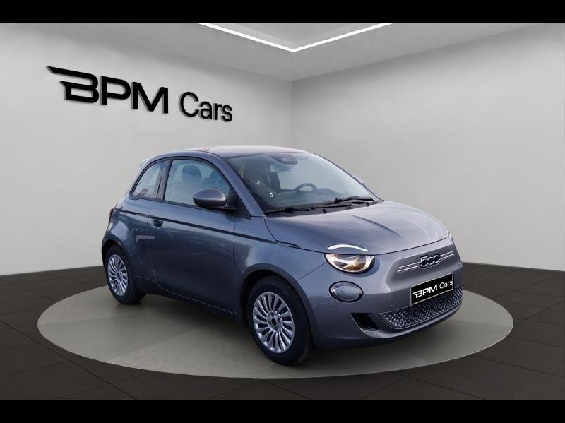 Image FIAT 500 e 95ch Action Plus