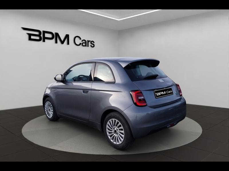 Image FIAT 500 e 95ch Action Plus