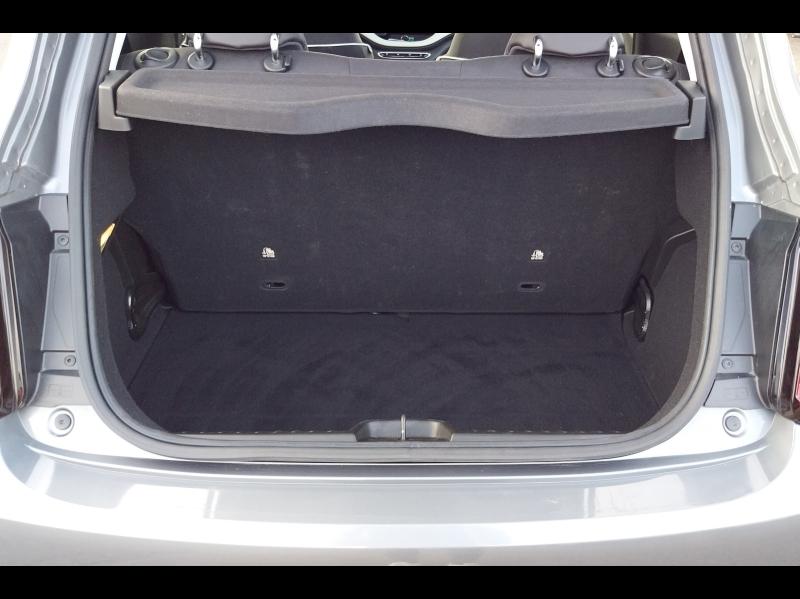 Image FIAT 500 e 95ch Action Plus