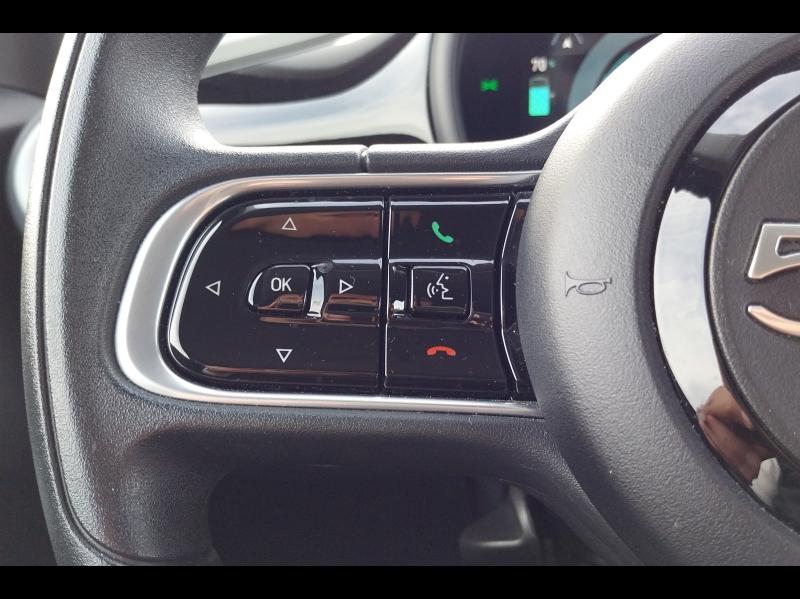 Image FIAT 500 e 95ch Action Plus