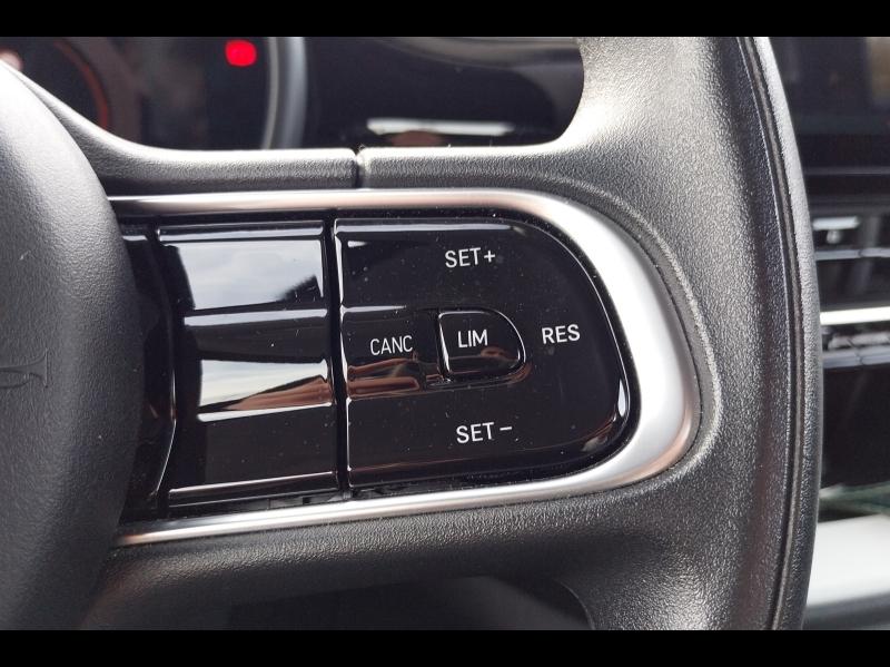 Image FIAT 500 e 95ch Action Plus